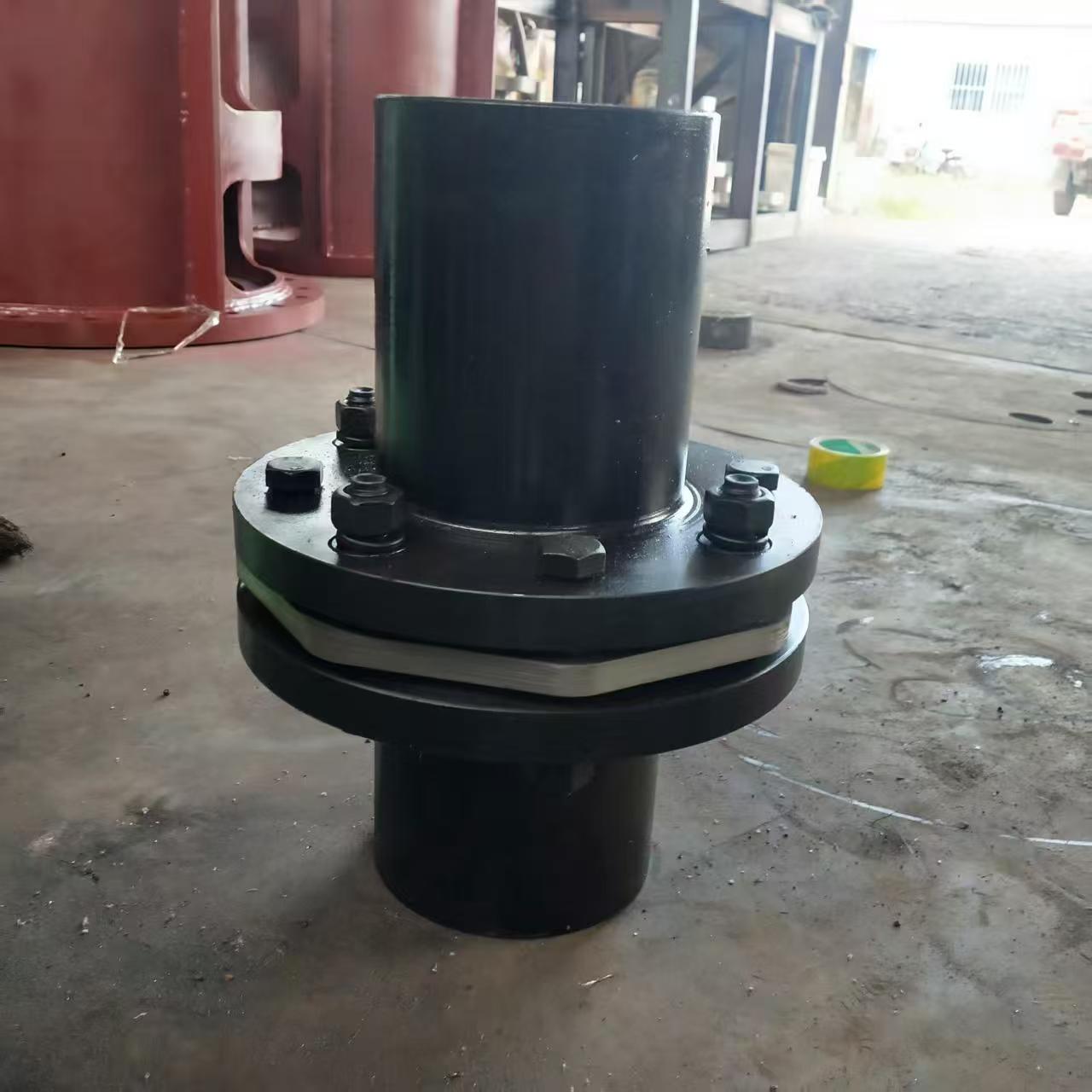 肃宁膜片联轴器