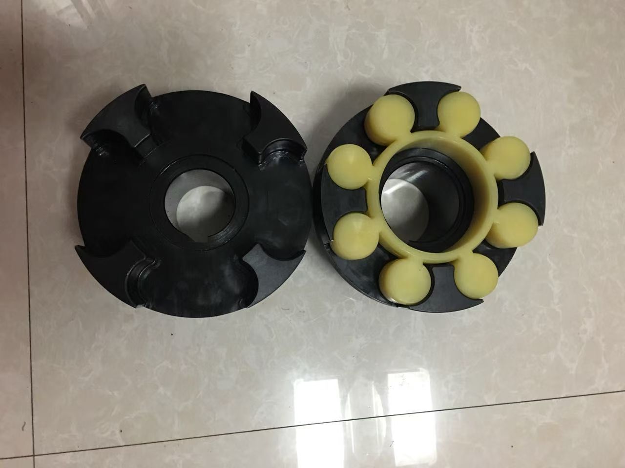 肃宁梅花联轴器